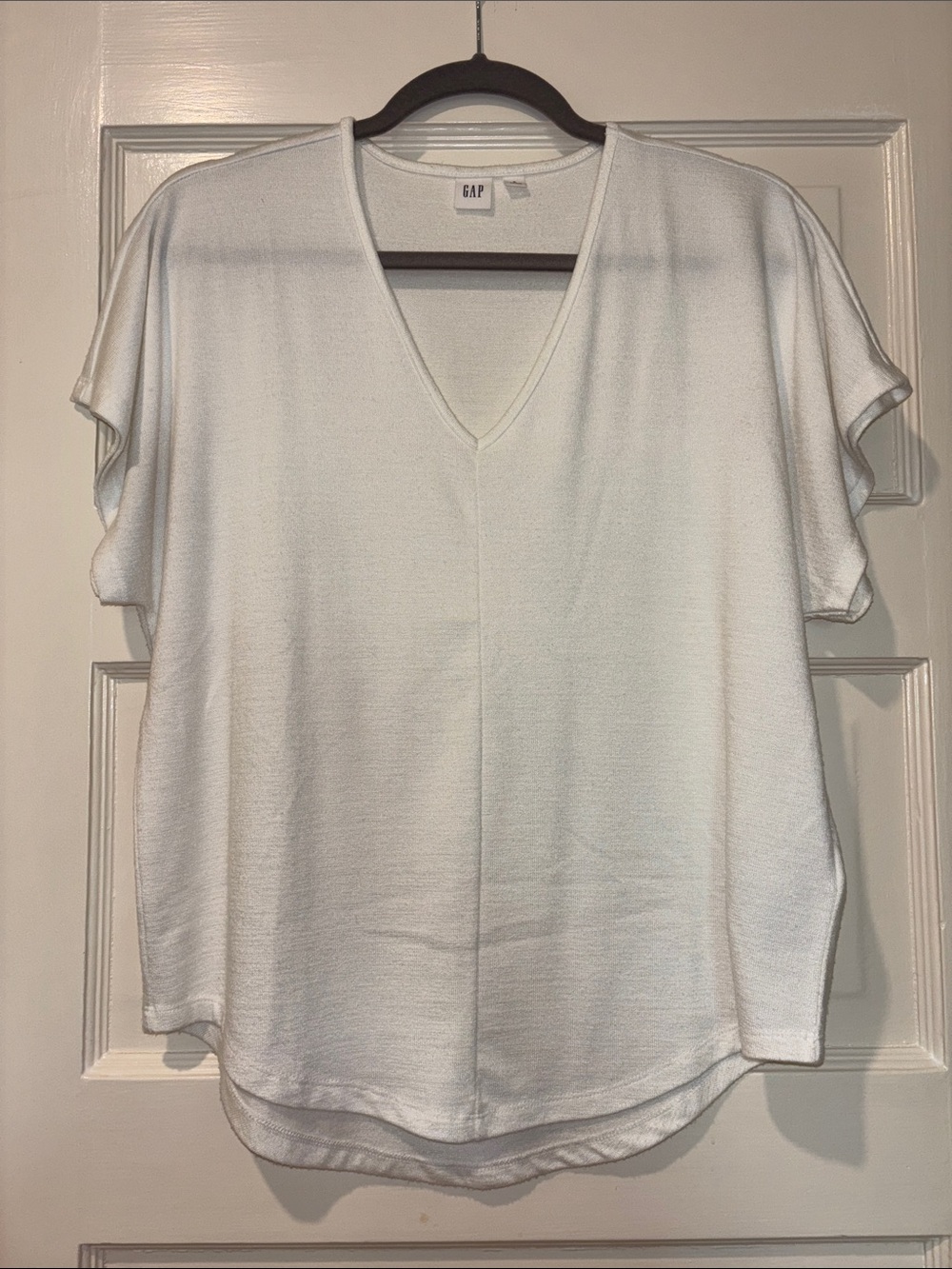 White T!